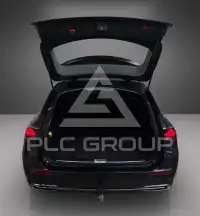 2024 Mercedes Benz E 200