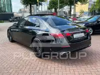 2024 Mercedes Benz E 200