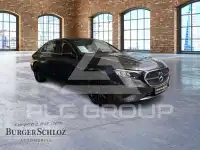 2024 Mercedes Benz E 200
