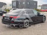 2024 Mercedes Benz E 200