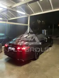 2024 Mercedes Benz E 200