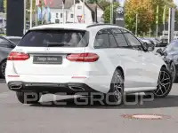 2024 Mercedes Benz E 200