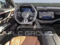 2024 Mercedes Benz E 200