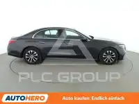 2024 Mercedes Benz E 200