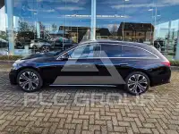2024 Mercedes Benz E 200