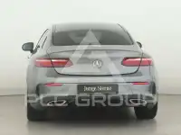 2024 Mercedes Benz E 200