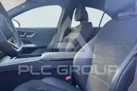 2024 Mercedes Benz E 200