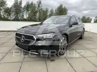 2024 Mercedes Benz E 200
