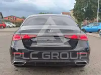2024 Mercedes Benz E 200