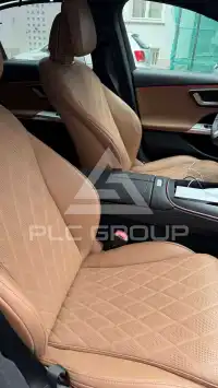 2024 Mercedes Benz E 200