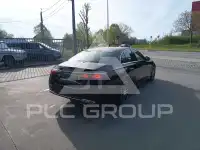 2024 Mercedes Benz E 200