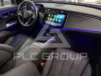 2025 Mercedes Benz E 200