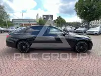2024 Mercedes Benz E 200
