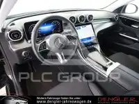 2024 Mercedes Benz C 180