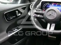 2024 Mercedes Benz C 180