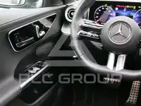 2024 Mercedes Benz C 180