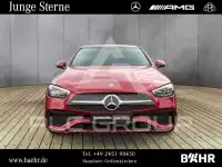 2024 Mercedes Benz C 180