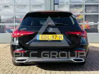 2024 Mercedes Benz C 180