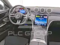 2024 Mercedes Benz C 180