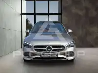 2024 Mercedes Benz C 180