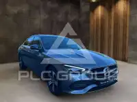 2024 Mercedes Benz C 180
