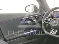 2024 Mercedes Benz C 180