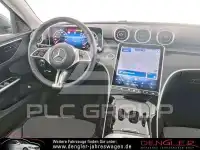 2024 Mercedes Benz C 180