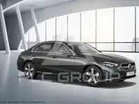 2024 Mercedes Benz C 180