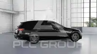 2024 Mercedes Benz C 180