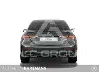 2024 Mercedes Benz C 180
