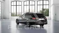 2024 Mercedes Benz C 180