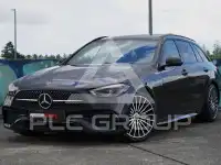 2024 Mercedes Benz C 180