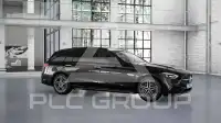 2024 Mercedes Benz C 180