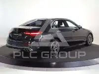 2024 Mercedes Benz C 180