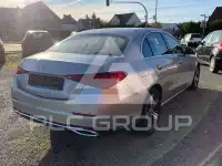 2024 Mercedes Benz C 180