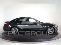 2024 Mercedes Benz C 180
