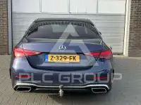 2024 Mercedes Benz C 180
