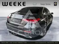 2024 Mercedes Benz C 180