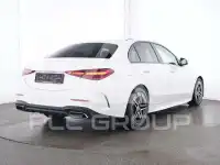 2024 Mercedes Benz C 180