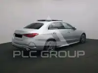 2024 Mercedes Benz C 180