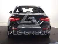 2024 Mercedes Benz C 180