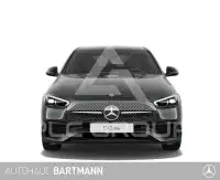 2024 Mercedes Benz C 180