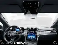 2024 Mercedes Benz C 180