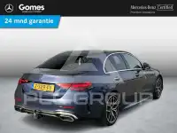 2024 Mercedes Benz C 180
