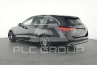 2024 Mercedes Benz C 180