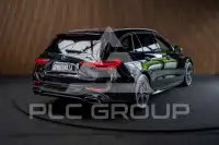 2024 Mercedes Benz C 180