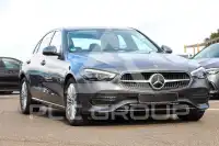 2024 Mercedes Benz C 180