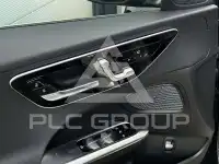 2024 Mercedes Benz C 180