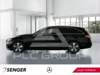 2024 Mercedes Benz C 180