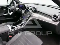 2024 Mercedes Benz C 180